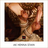 EID HENNA KIT WITH OIL & 10 EMPTY CONES