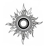 AK Design Stencil - Kit 10
