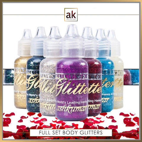 Full Color Range