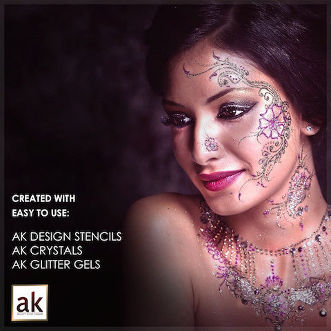 Body Crystals